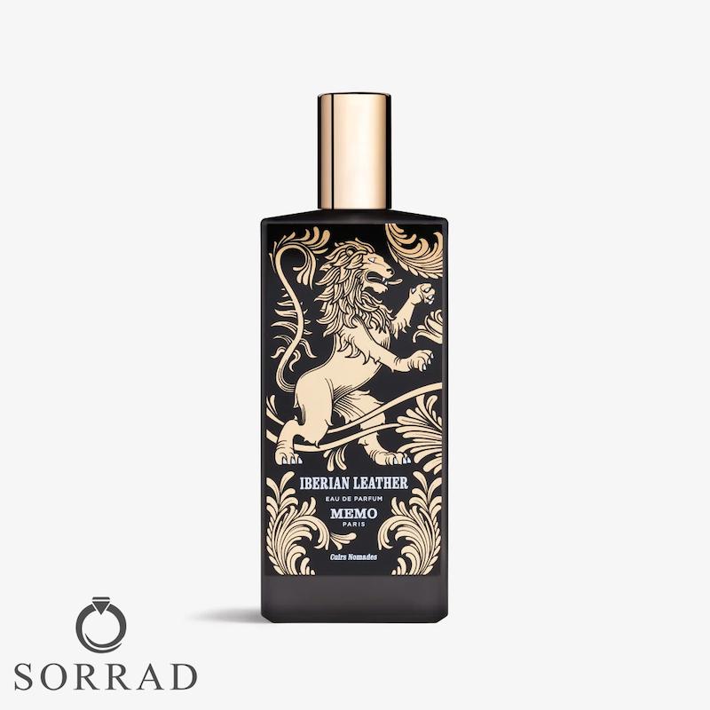 عطر ادکلن ممو پاریس ایبرین لدر | Memo Paris Iberian Leather