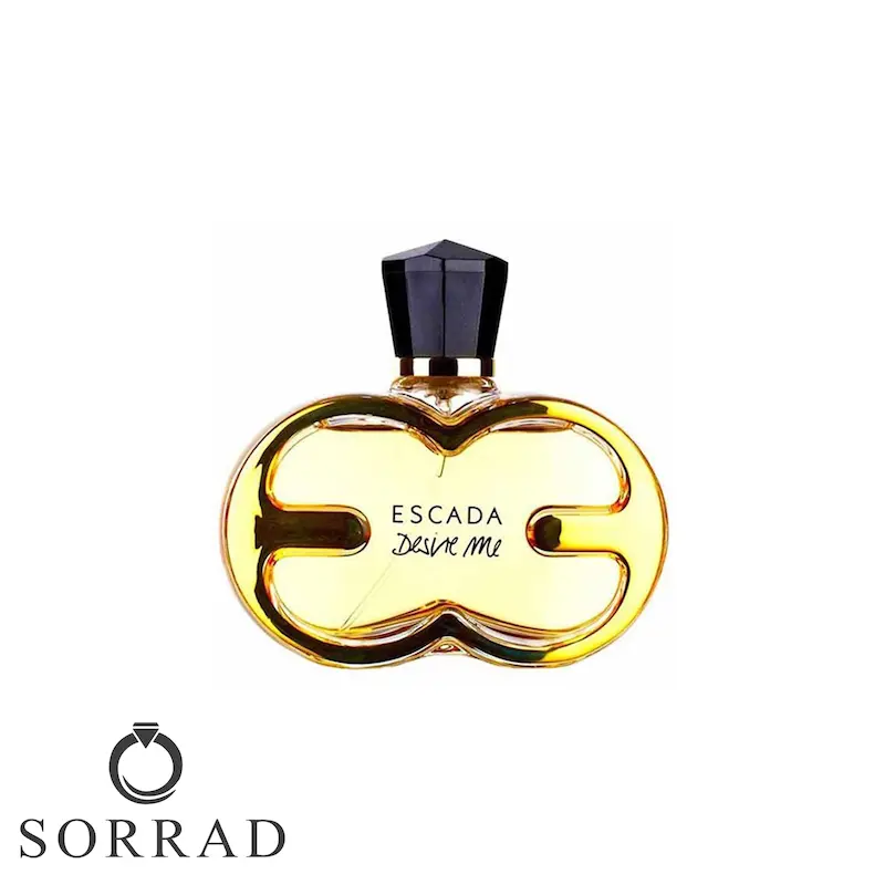 عطر ادکلن اسکادا دیزایر می  | ESCADA - Desire Me