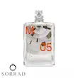 عطر ادکلن اسنتریک مولکول مولکول 05 | Escentric Molecules Molecule 05