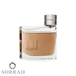 عطر ادکلن دانهیل مردانه - دانهیل قهوه ای | Dunhill for men