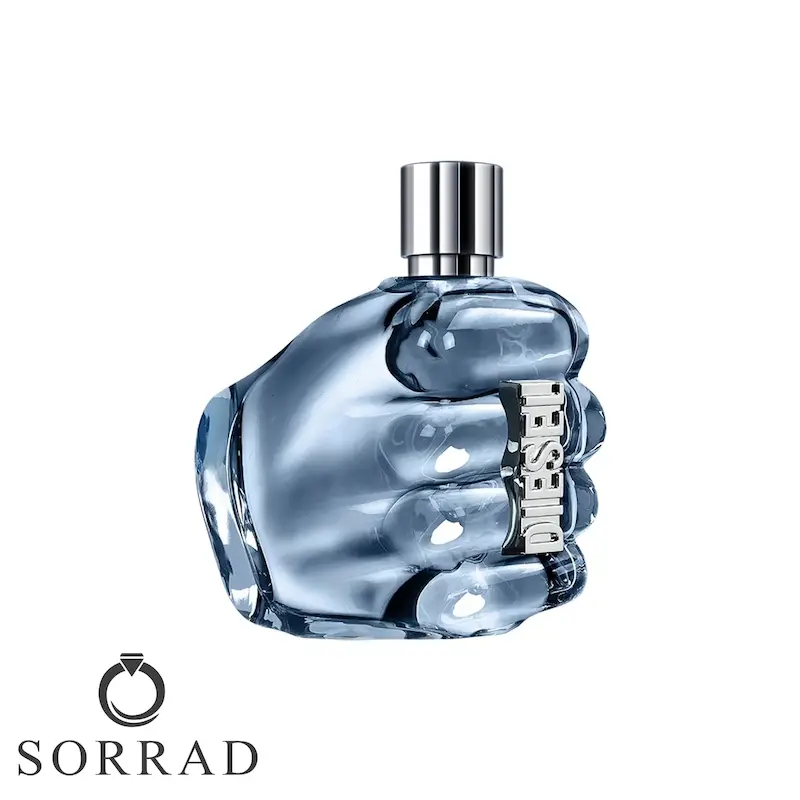 عطر ادکلن دیزل مشتی-اونلی بریو | Diesel Only The Brave