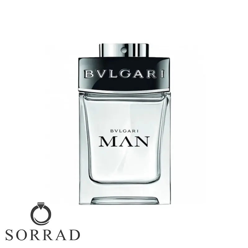 عطر ادکلن بولگاری من | Bvlgari Man