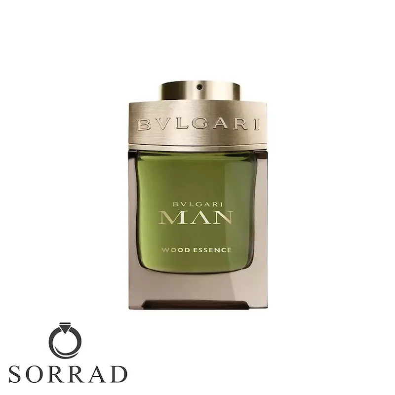 عطر ادکلن بولگاری من وود اسنس | Bvlgari Man Wood Essence