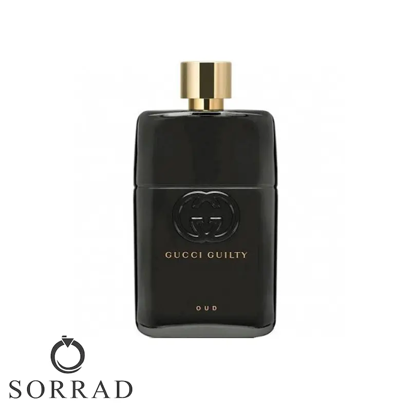 عطر ادکلن گوچی گیلتی عود | Gucci Guilty Oud