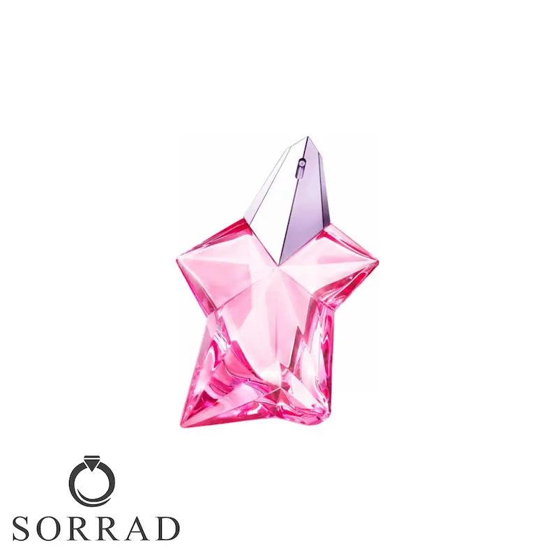 عطر ادکلن تیری موگلر الین اسنس ابسولو | Thierry Mugler Alien Essence Absolue