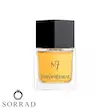 عطر ادکلن ایو سن لورن ام 7  | YVES SAINT LAURENT - M7