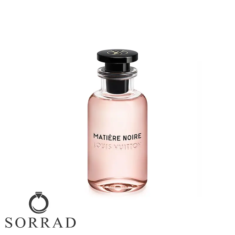 عطر ادکلن لویی ویتون متیر نویر | Matière Noire Louis Vuitton