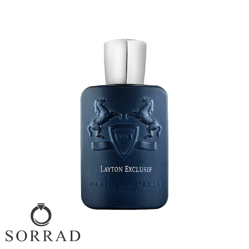 عطر ادکلن مارلی لیتون اکسکلوسیف |  Layton Exclusif