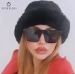 عینک زنانه پرادا / فریم کائوچو عدسی پلی کربنات (همراه جعبه اصلی)