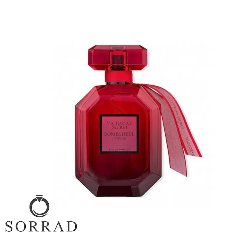 عطر ادکلن ویکتوریا سکرت بامبشل اینتنس | Victoria Secret Bombshell Intense