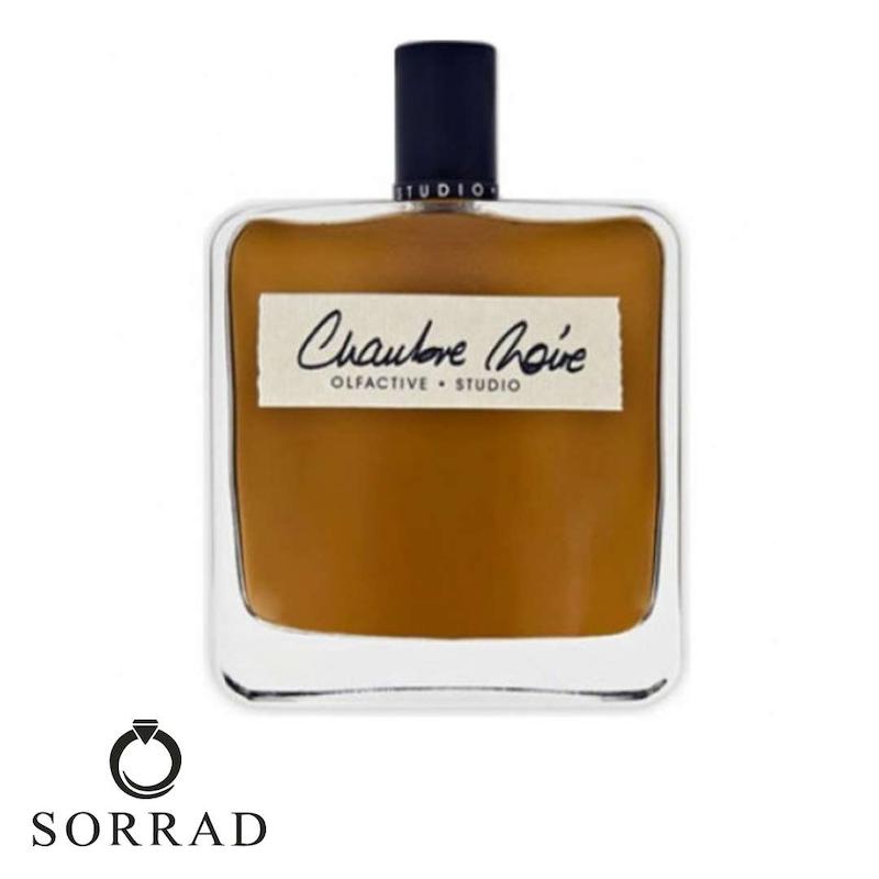 عطر ادکلن اولفاکتیو استودیو چمبر نویر | olfactive studio chambre noir