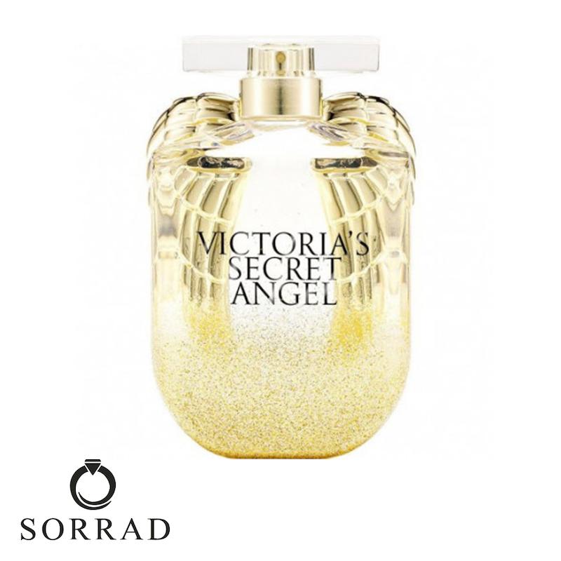 عطر ادکلن ویکتوریا سکرت آنجل گلد | Victoria's Secret Angel Gold