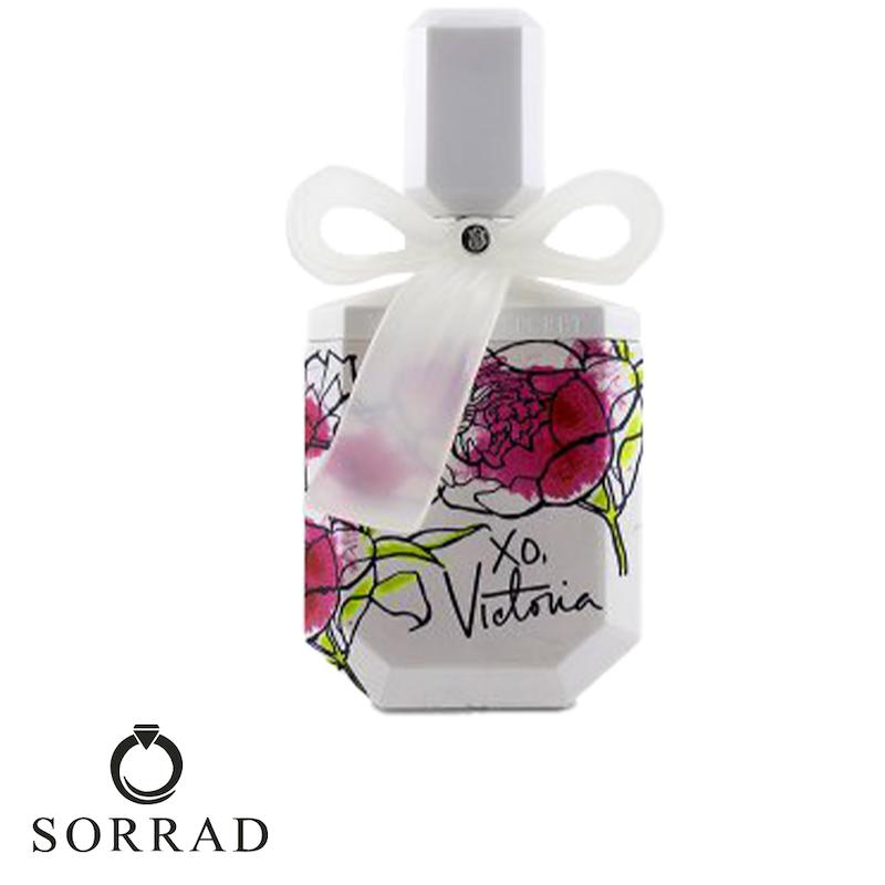عطر ادکلن ویکتوریا سکرت ایکس او ویکتوریا | Victoria Secret XO Victoria