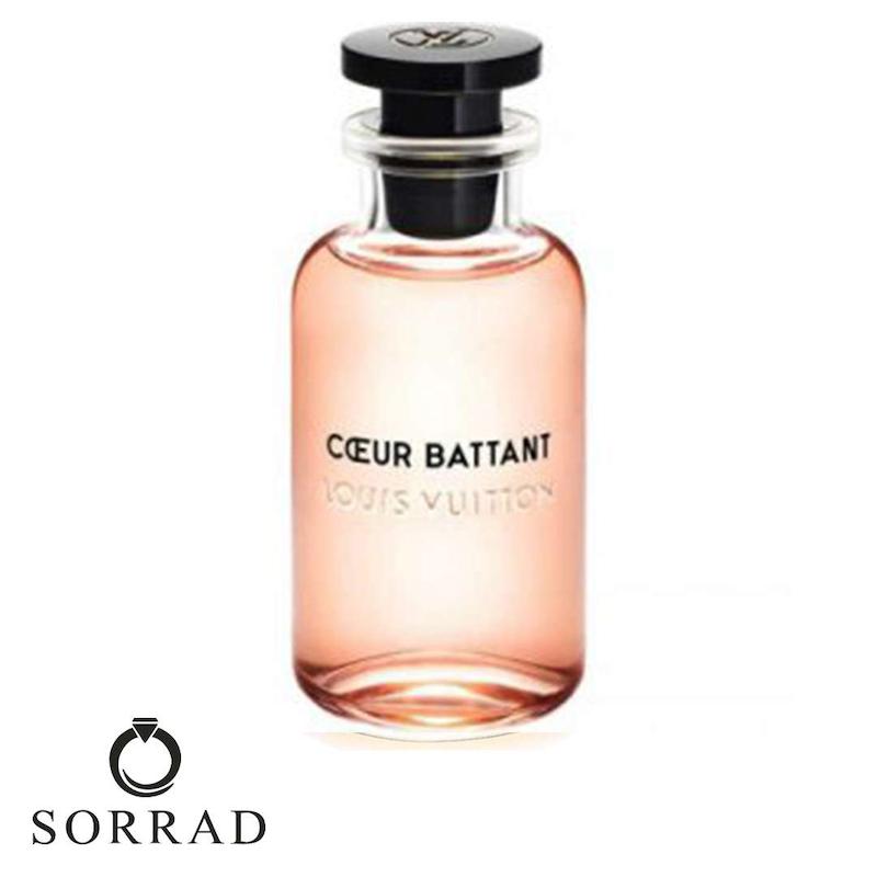 عطر ادکلن لویی ویتون کوق باتان | Louis Vuitton CŒUR BATTANT