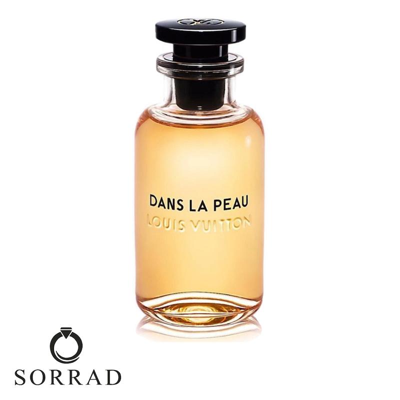 عطر ادکلن  لویی ویتون دنس لا پرو | Louis Vuitton Dans la Peau