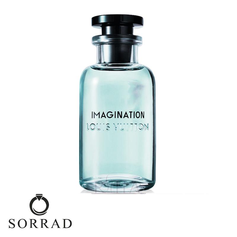 عطر ادکلن لویی ویتون ایمجینیشن | Louis Vuitton Imagination