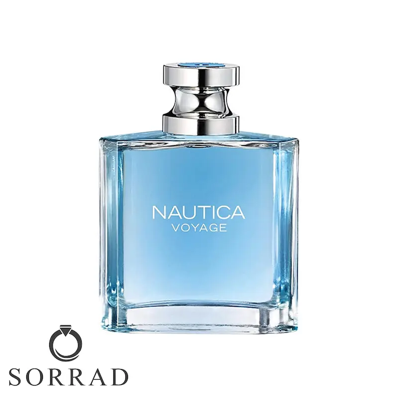 عطر ادکلن ناتیکا وویاج (نوتیکا وویاژ) |  Nautica Voyage