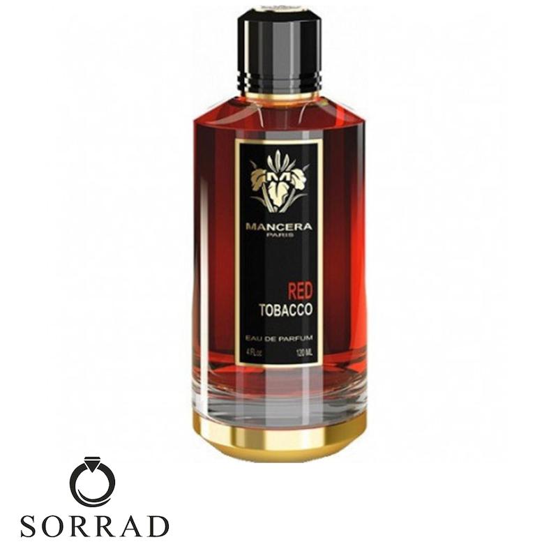 عطر ادکلن مانسرا رد توباکو | Mancera Red Tobacco