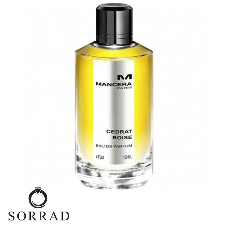 عطر ادکلن مانسرا سدرات بویز | Mancera Cedrat Boise