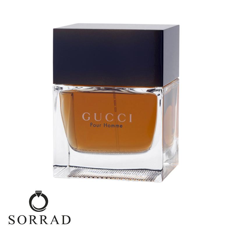 عطر ادکلن گوچی پورهوم | Gucci Pour Homme