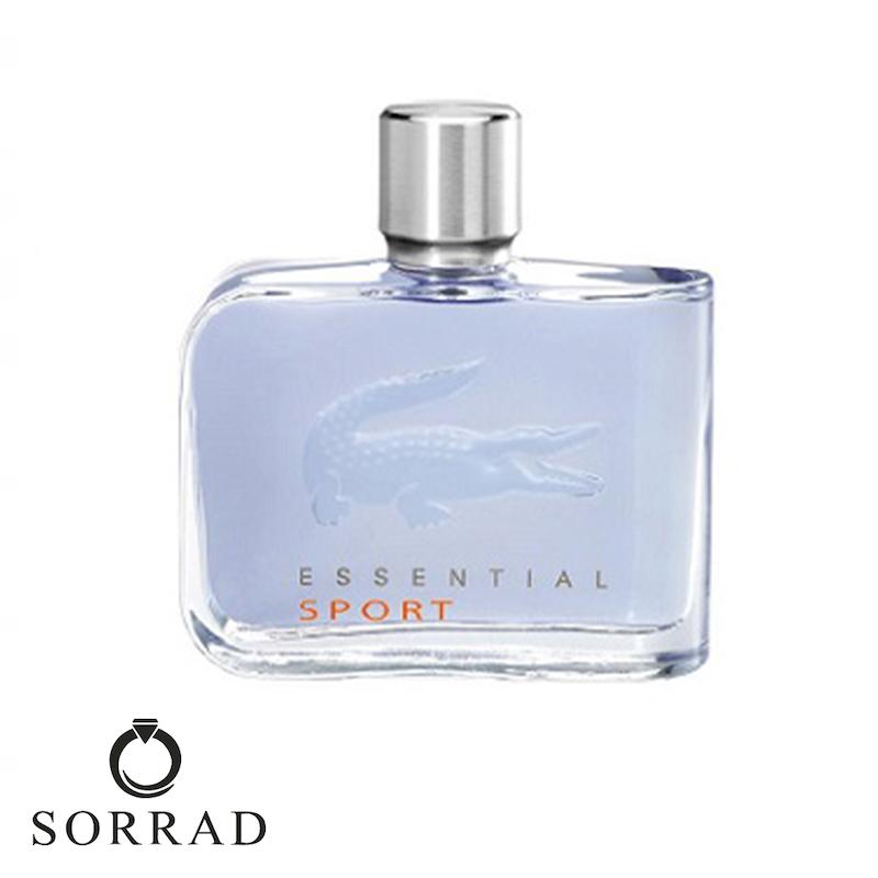 عطر ادکلن لاگوست اسنشیال اسپرت | Lacoste Essential Sport