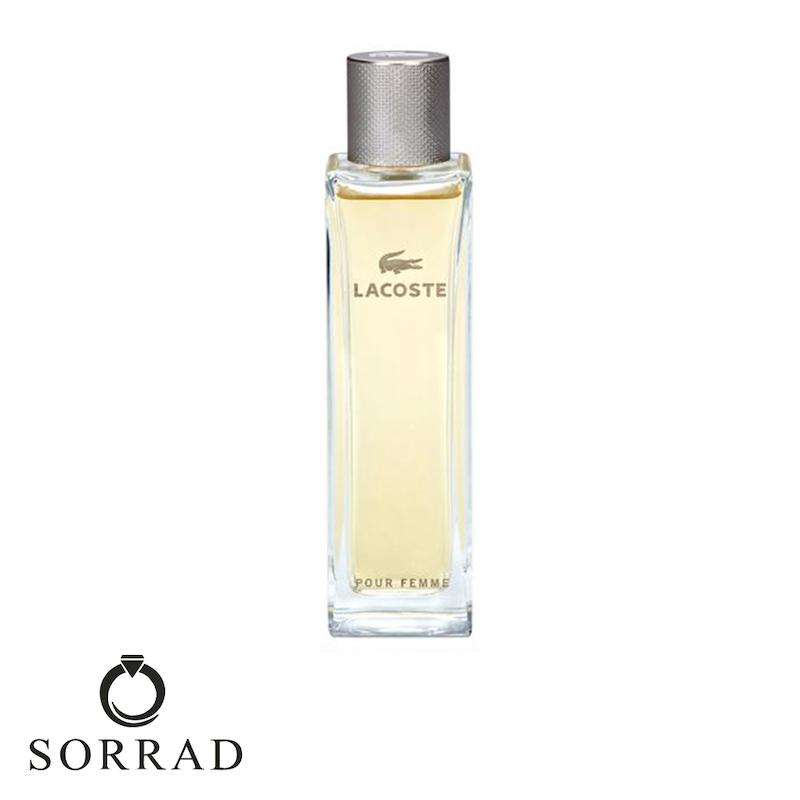 عطر ادکلن لاگوست زنانه | Lacoste Pour Femme