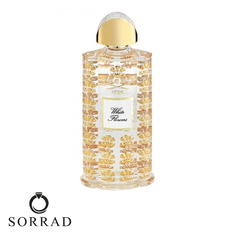 عطر ادکلن کرید وایت فلاورز | Creed White Flowers
