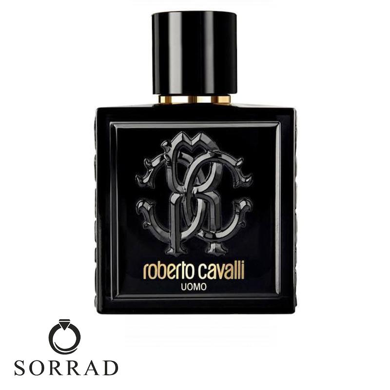 عطر ادکلن روبرتو کاوالی اومو | Roberto Cavalli Uomo