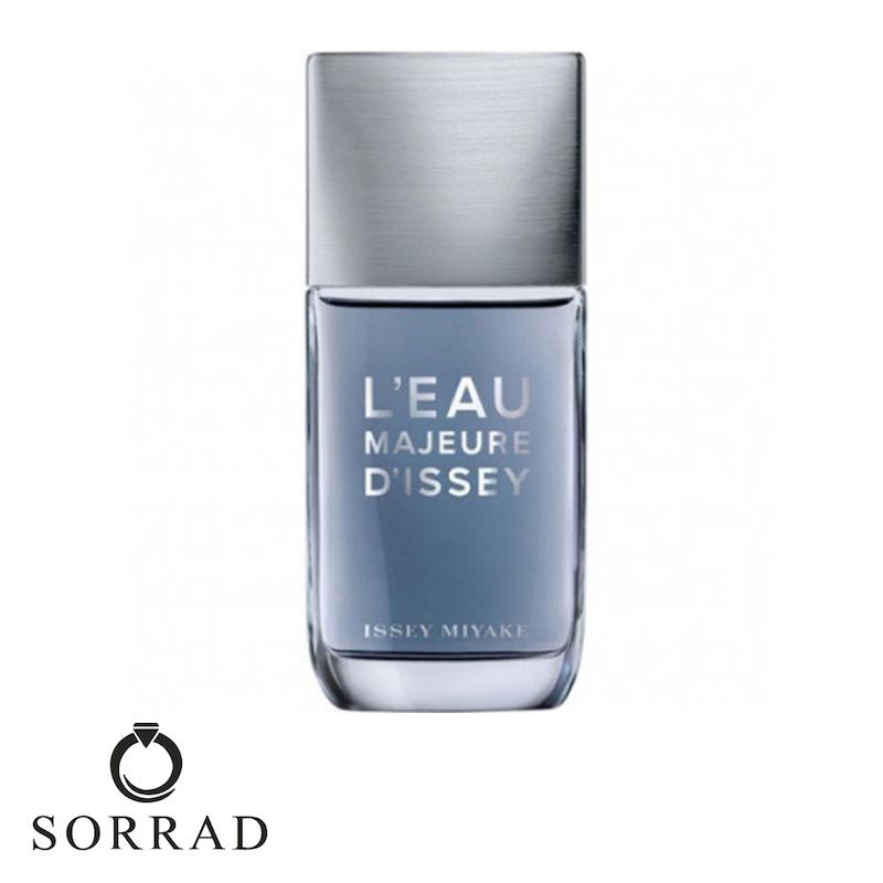 عطر ادکلن ایسی میاکه لئو ماجور د ایسی | Issey Miyake L`Eau Majeure d’Issey