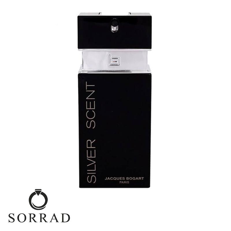 عطر ادکلن بوگارت سیلور سنت | Jacques Bogart Silver Scent