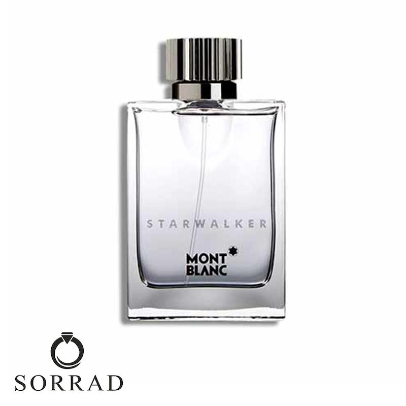 عطر ادکلن مونت بلنک استار والکر | Mont Blanc Starwalker