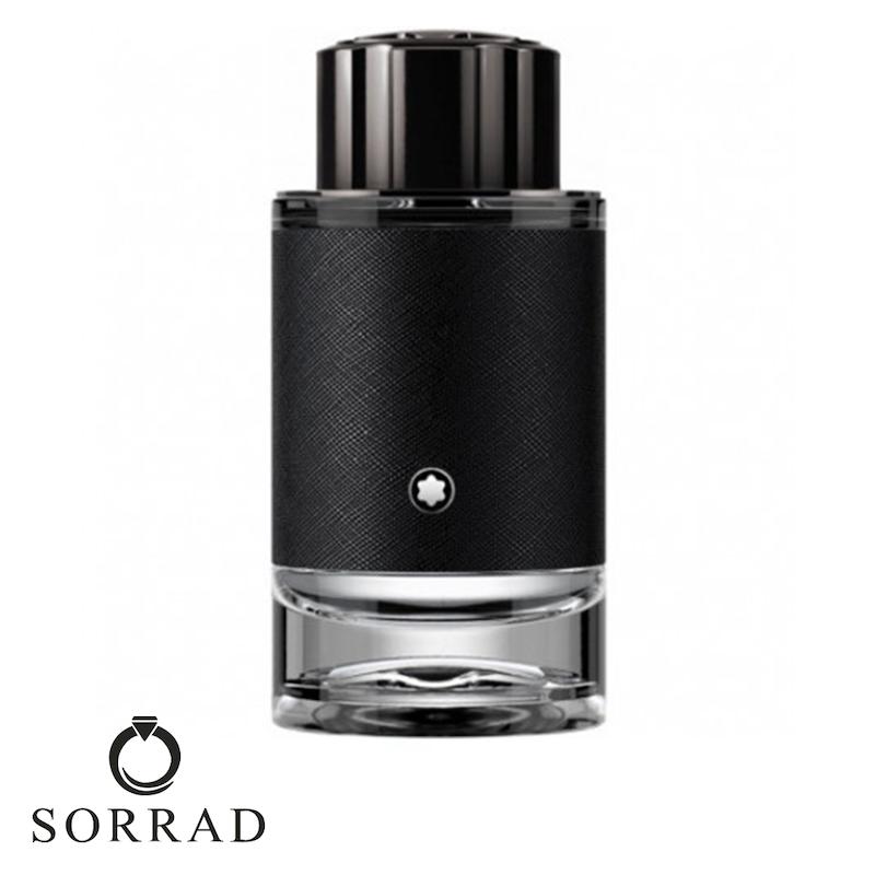 عطر ادکلن مونت بلنک اکسپلورر | Mont Blanc Explorer