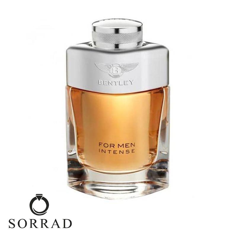 عطر ادکلن بنتلی اینتنس | Bentley Intense