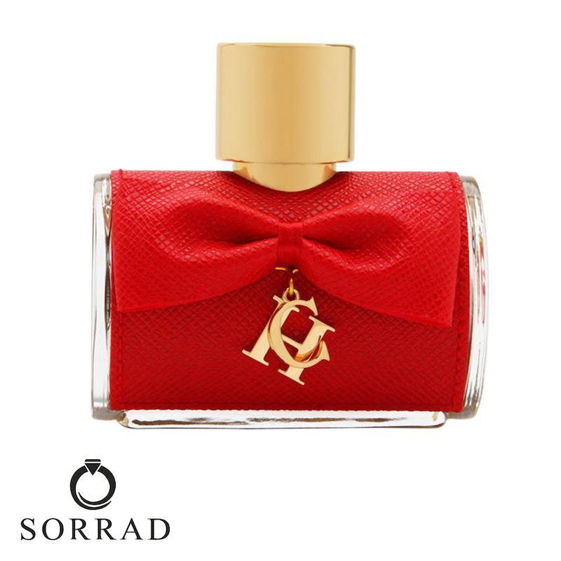 عطر ادکلن کارولینا هررا سی اچ پرایوی | Carolina Herrera CH Privée