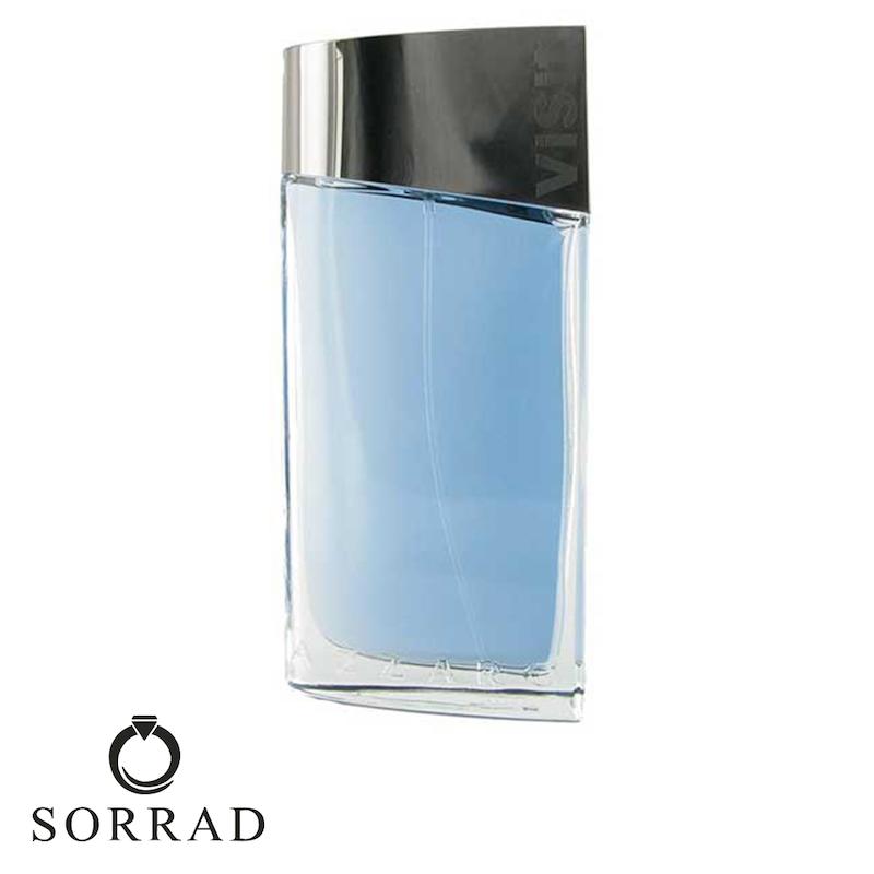 عطر ادکلن آزارو ویزیت مردانه | Azzaro Visit