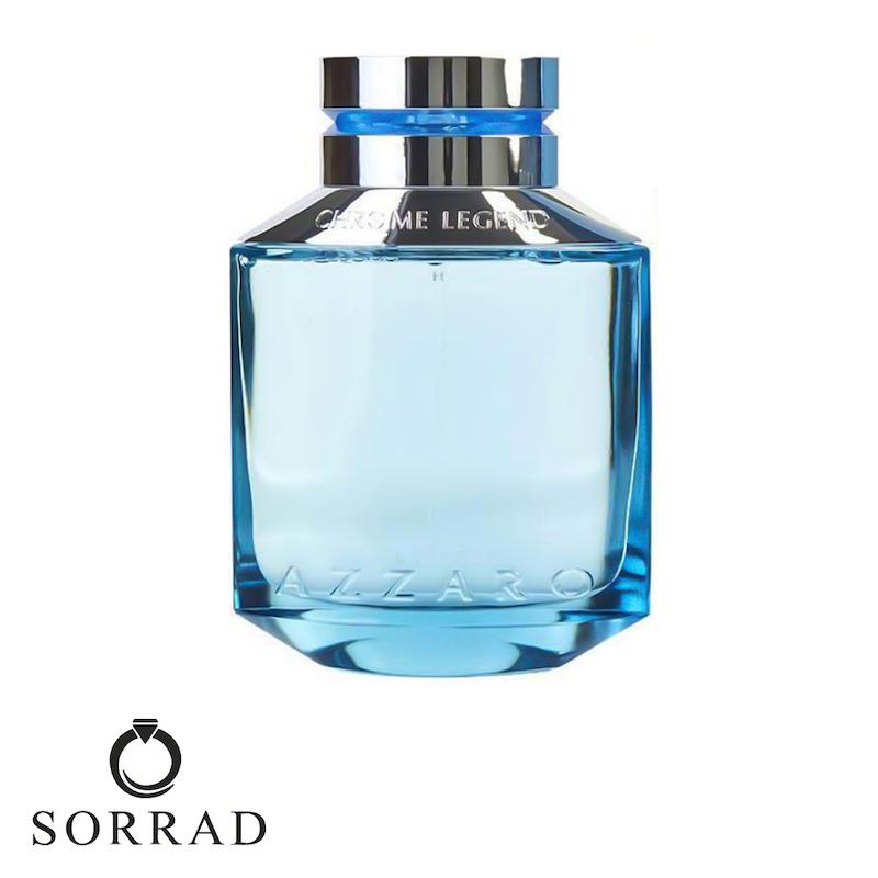 عطر ادکلن آزارو کروم لجند | Azzaro Chrome Legend