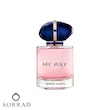 عطر ادکلن مای وی جورجیو آرمانی | Giorgio Armani My Way