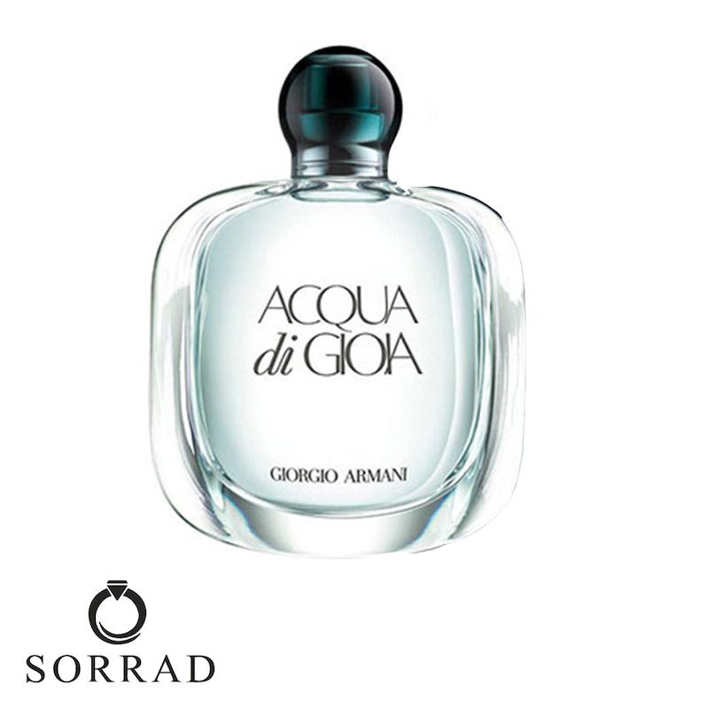 عطر ادکلن جورجیو آرمانی آکوا دی جیوا | Giorgio Armani Acqua di Gioia EDP