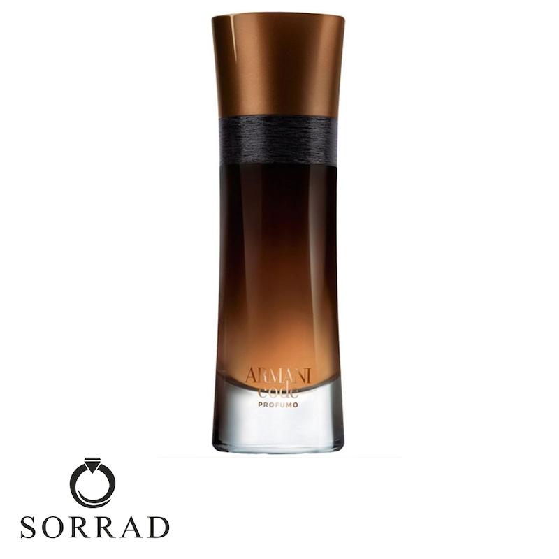 عطر ادکلن جورجیو آرمانی آرمانی کد پروفومو | Giorgio Armani Armani Code Profumo