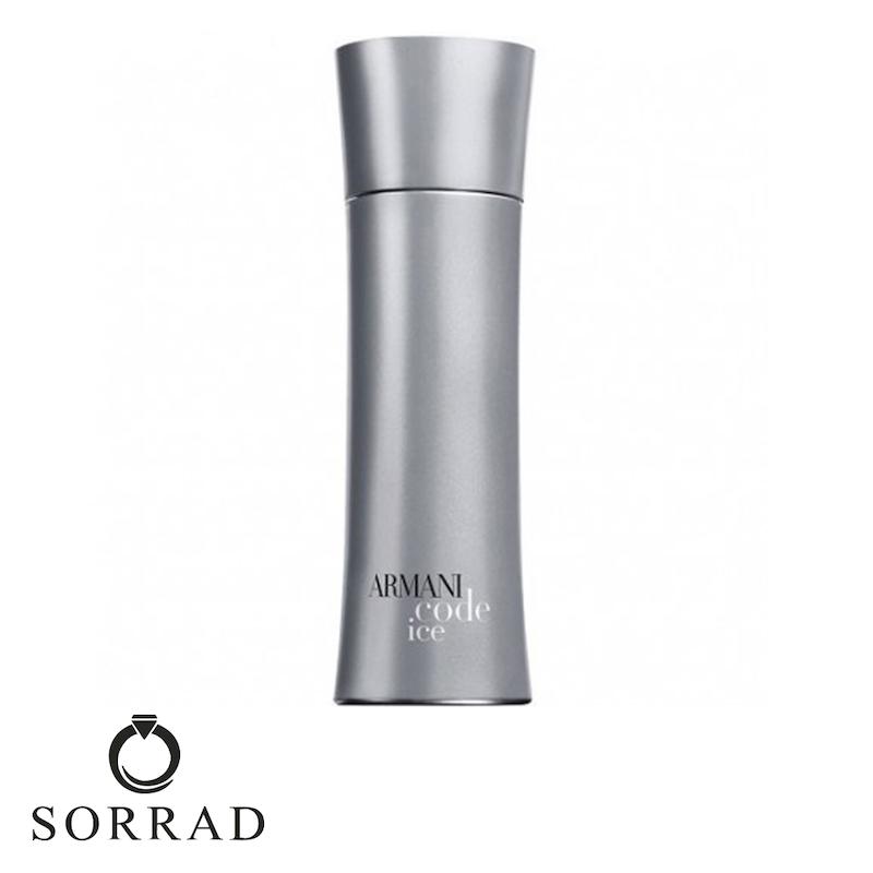 عطر ادکلن جورجیو آرمانی کد آیس | Giorgio Armani Code Ice
