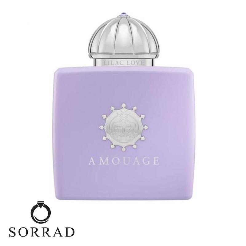 عطر ادکلن آمواج لیلاک لاو | Amouage Lilac Love