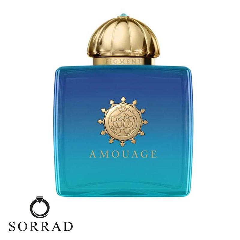 عطر ادکلن آمواج فیگمنت زنانه | Amouage Figment Woman