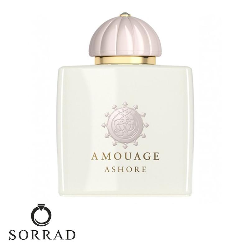 عطر ادکلن آمواج آشور-عاشور | Amouage Ashore