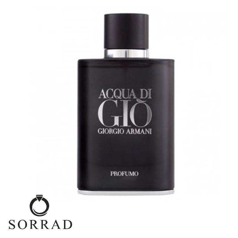 عطر ادکلن جورجیو آرمانی آکوا پروفومو | Giorgio Armani Acqua di Gio Profumo