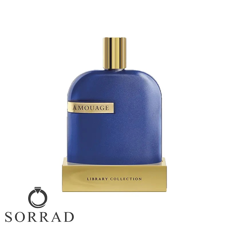 عطر ادکلن آمواج اوپوس ۱۱ | Amouage Opus XI