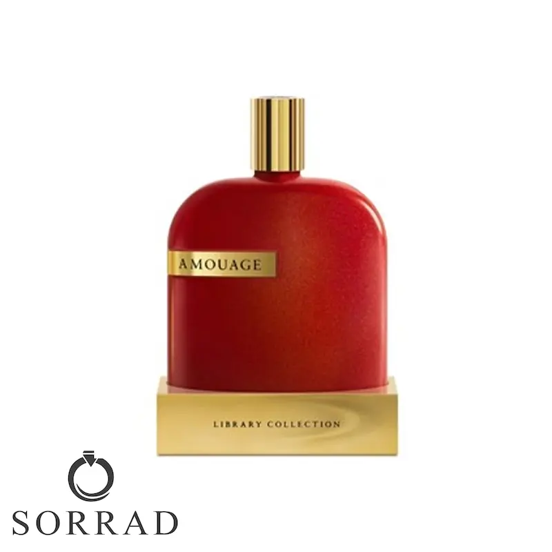 عطر ادکلن امواج اوپوس نه | Amouage Opus IX