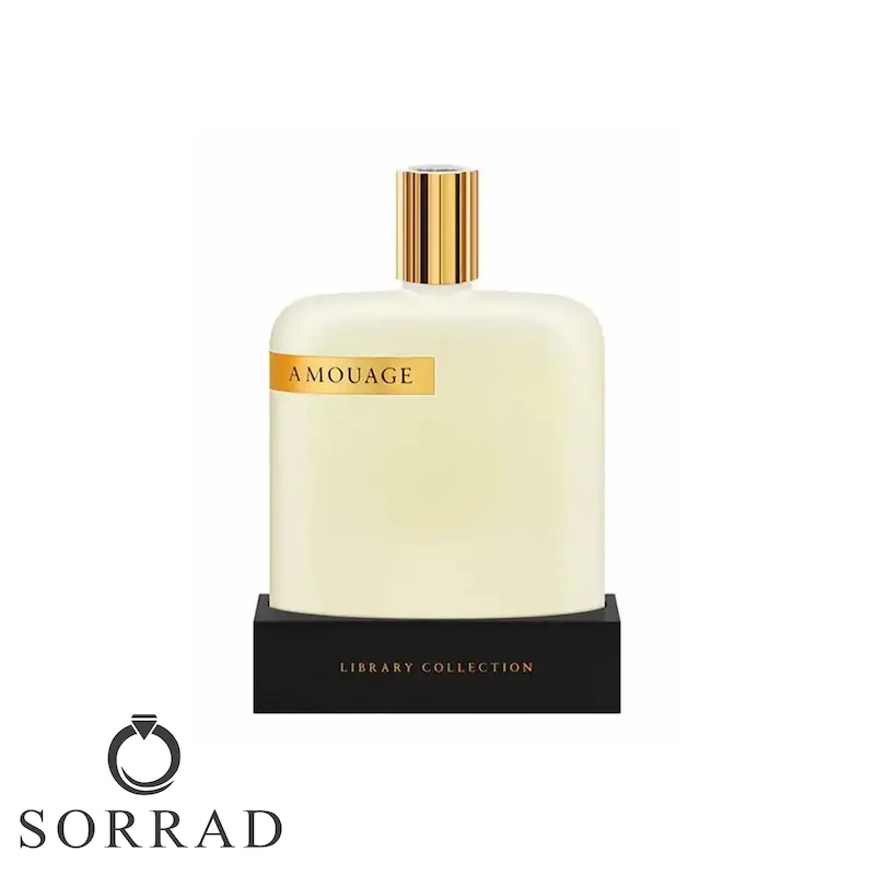 عطر ادکلن آمواج اوپوس دو | Amouage Opus II