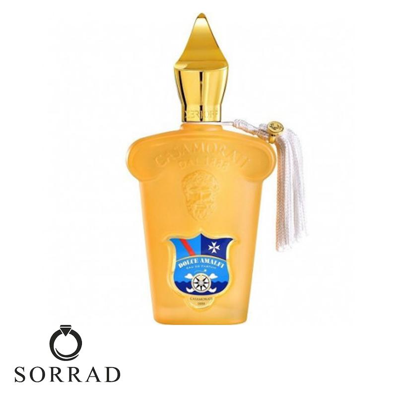 عطر ادکلن کازاموراتی زرجف دولچه آمالفی | Xerjoff Casamorati Dolce Amalfi