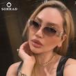 عینک زنانه ورساچه/ فریم کائوچو عدسی پلی کربنات