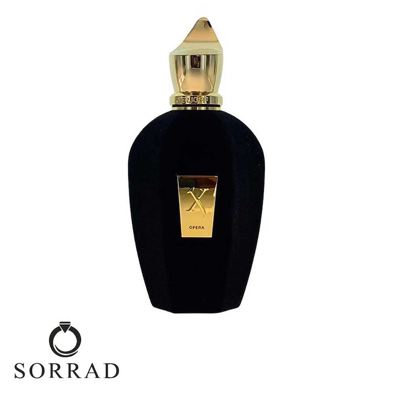 عطر ادکلن زرجف اوپرا | Xerjoff Opera